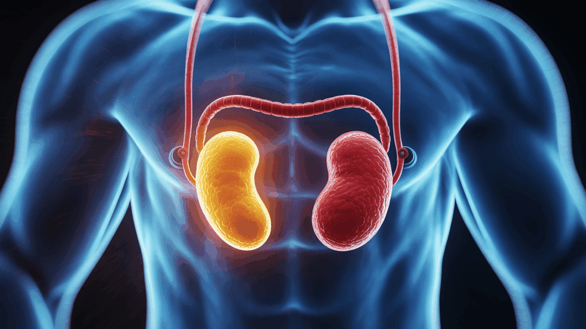 Unlock the hidden secrets to perfect prostate health! – prostate health