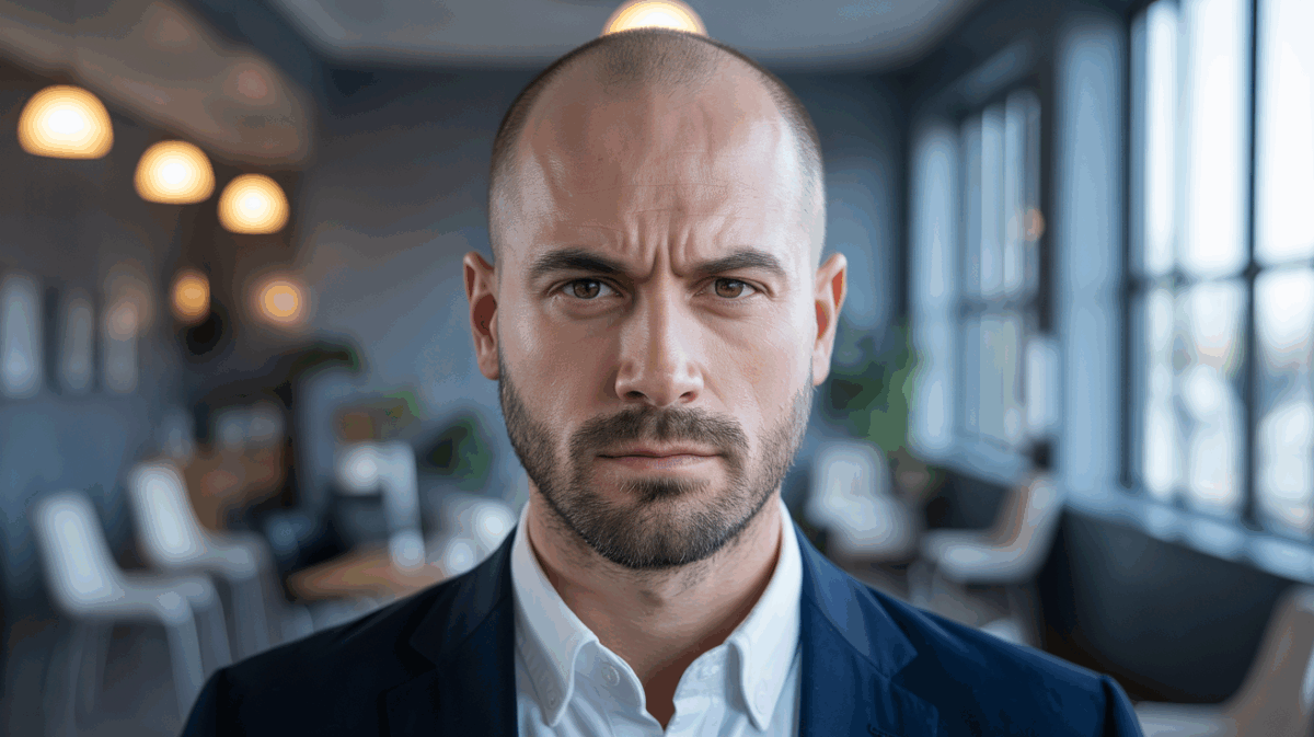 Bald no more: the ultimate guide to hair restoration revealed! – hair restoration