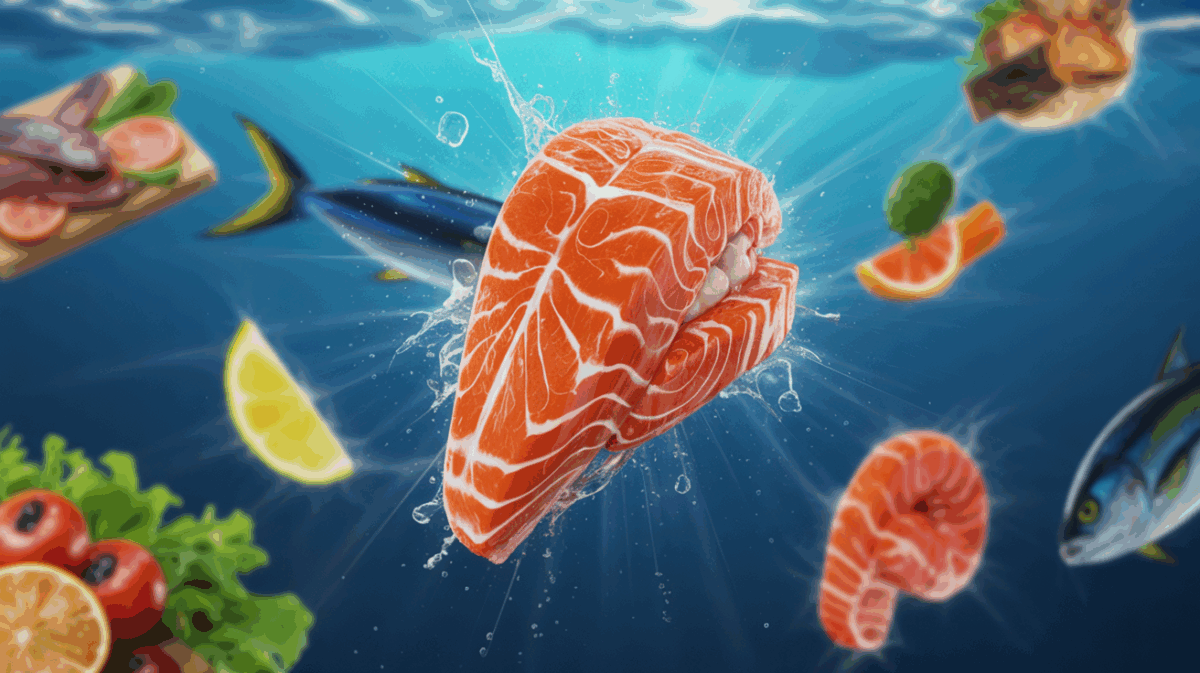 Is your seafood choice destroying the planet? dive into the shocking truth! – and