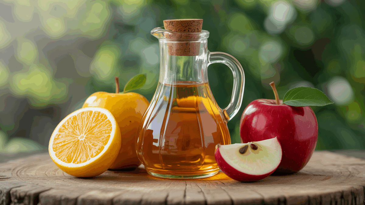 Is apple cider vinegar a miracle elixir or a health hoax? discover the shocking truth! – apple cider vinegar skepticism