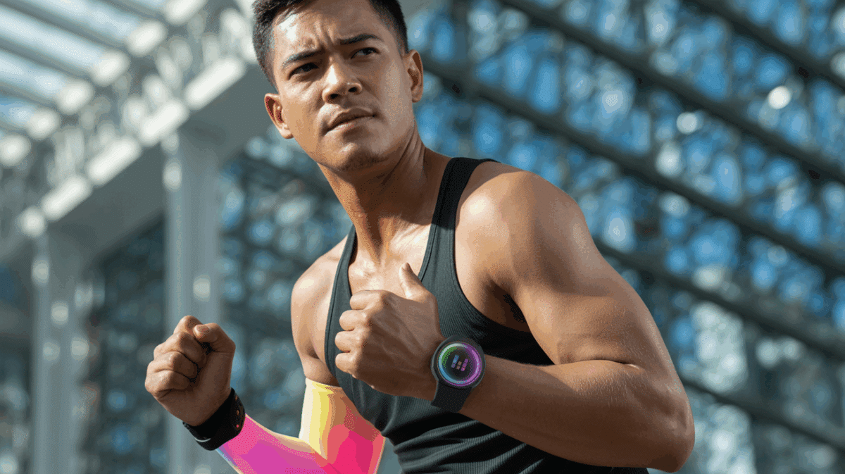 Unlock the secret to insane fitness gains with this game-changing wearable tech! – wearable technology