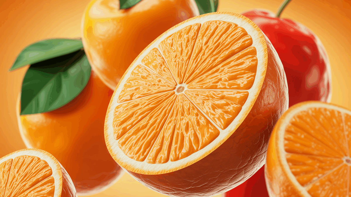 Vitamin c: the secret superpower you never knew you needed! – vitamin