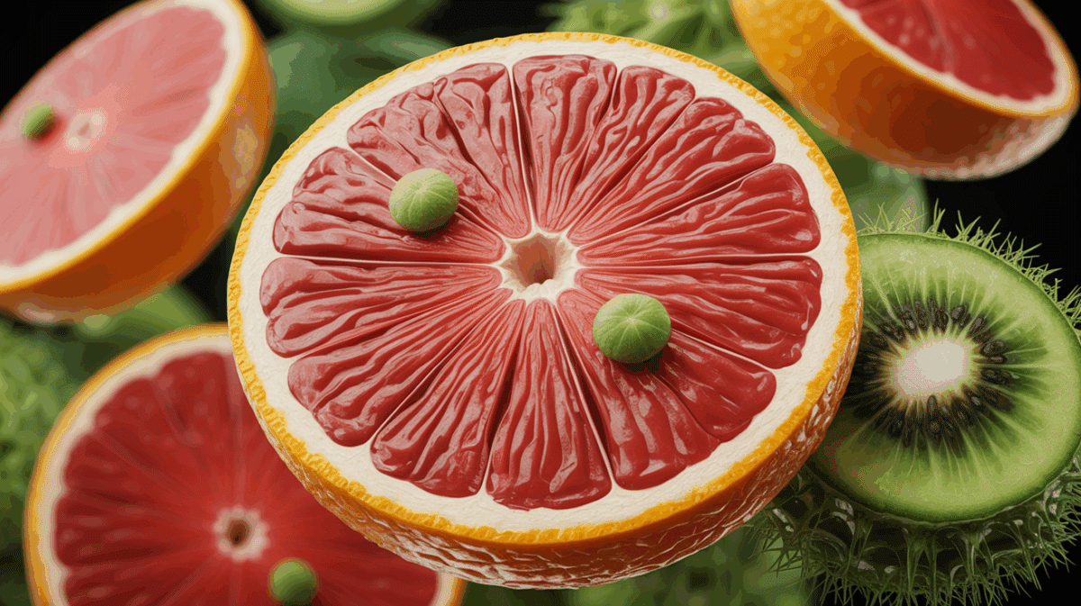 Unlock the secret to supercharging your immune system with these surprising diet hacks! – immune-supportive diet