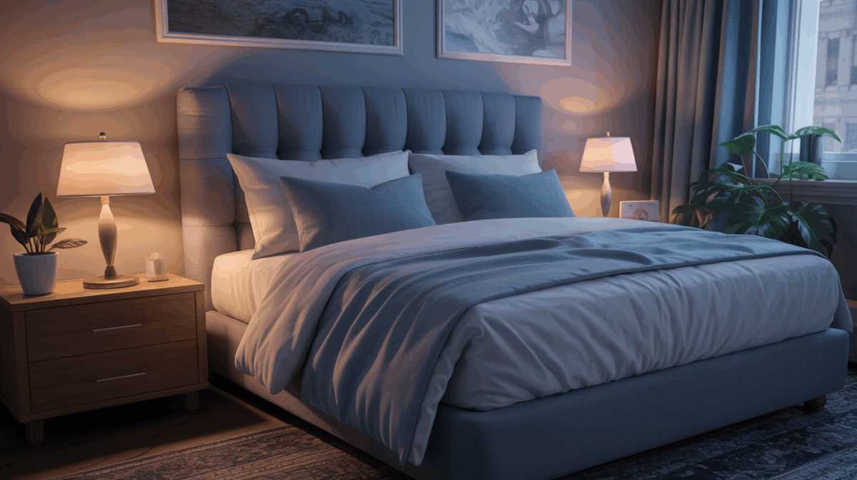 Unlock the secret to sleepless nights: the ultimate guide to finally getting restful sleep! – insomnia treatments