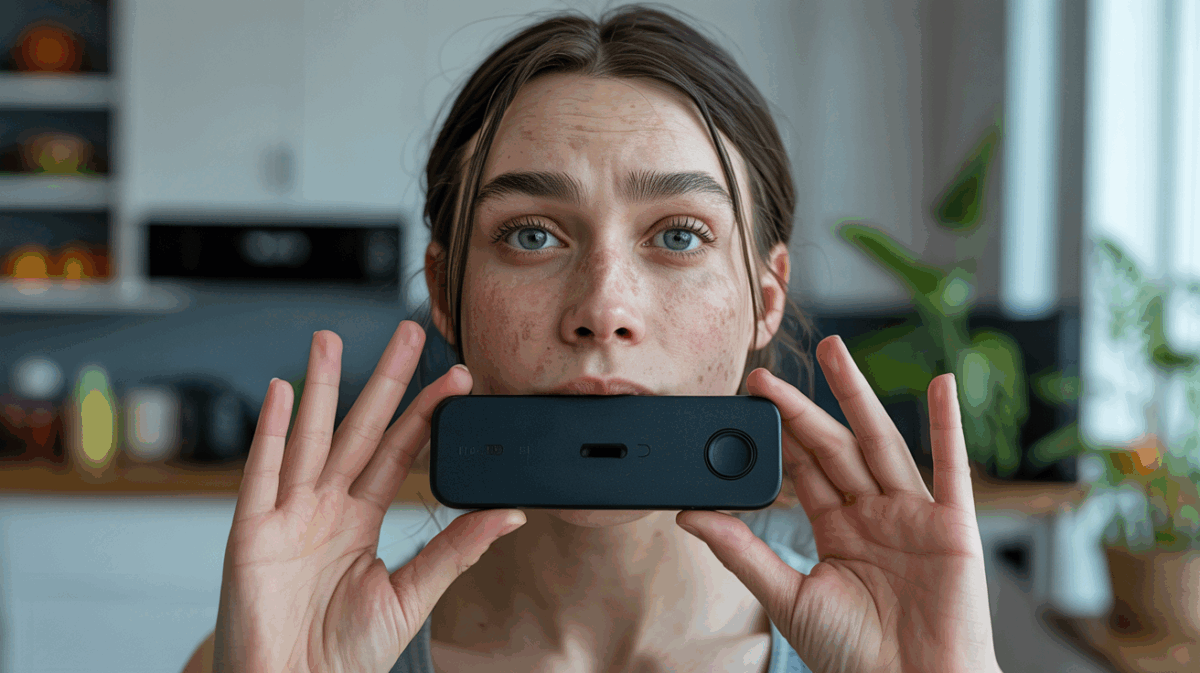 Say goodbye to diet struggles: this new tech tracks every bite and step! – nutrition tracking technology
