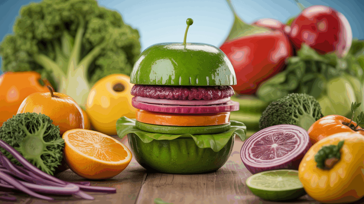 Vegan vs. vegetarian: which plant-based diet will transform your life? – and