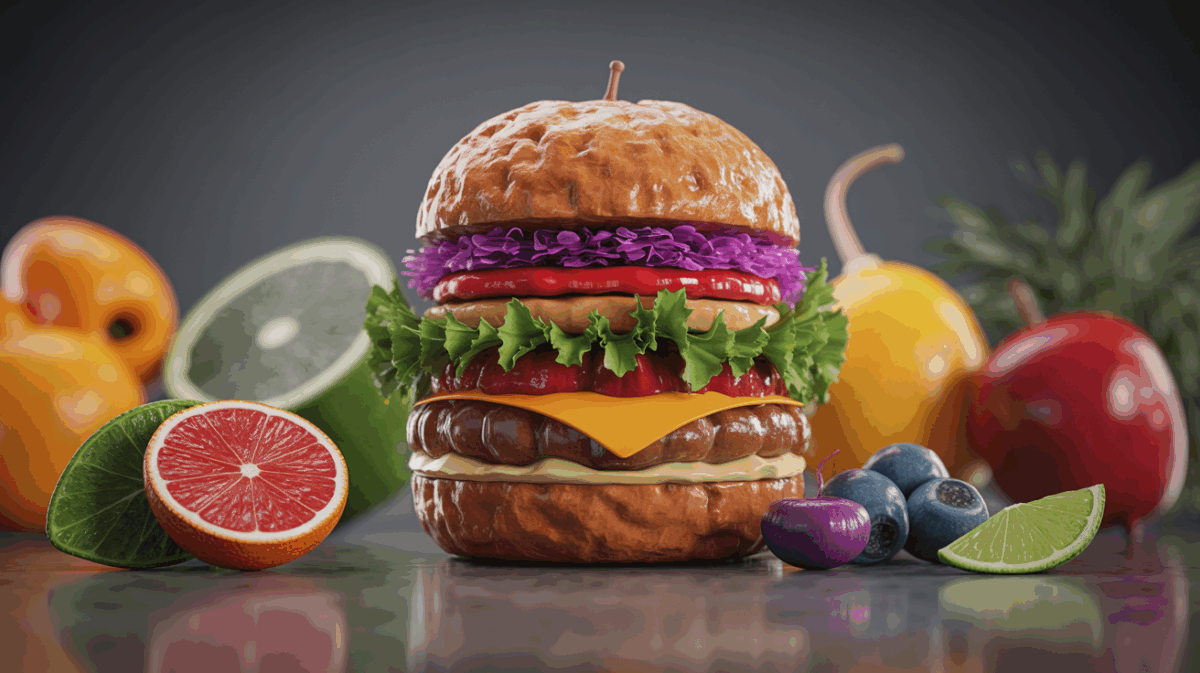 Why your holiday diet could be sabotaging your health—and how to break free! – moderation