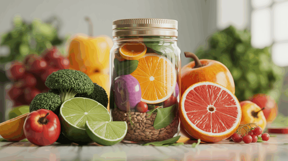 Unlocking the secret to the flexitarian diet: transform your health and balance instantly! – and