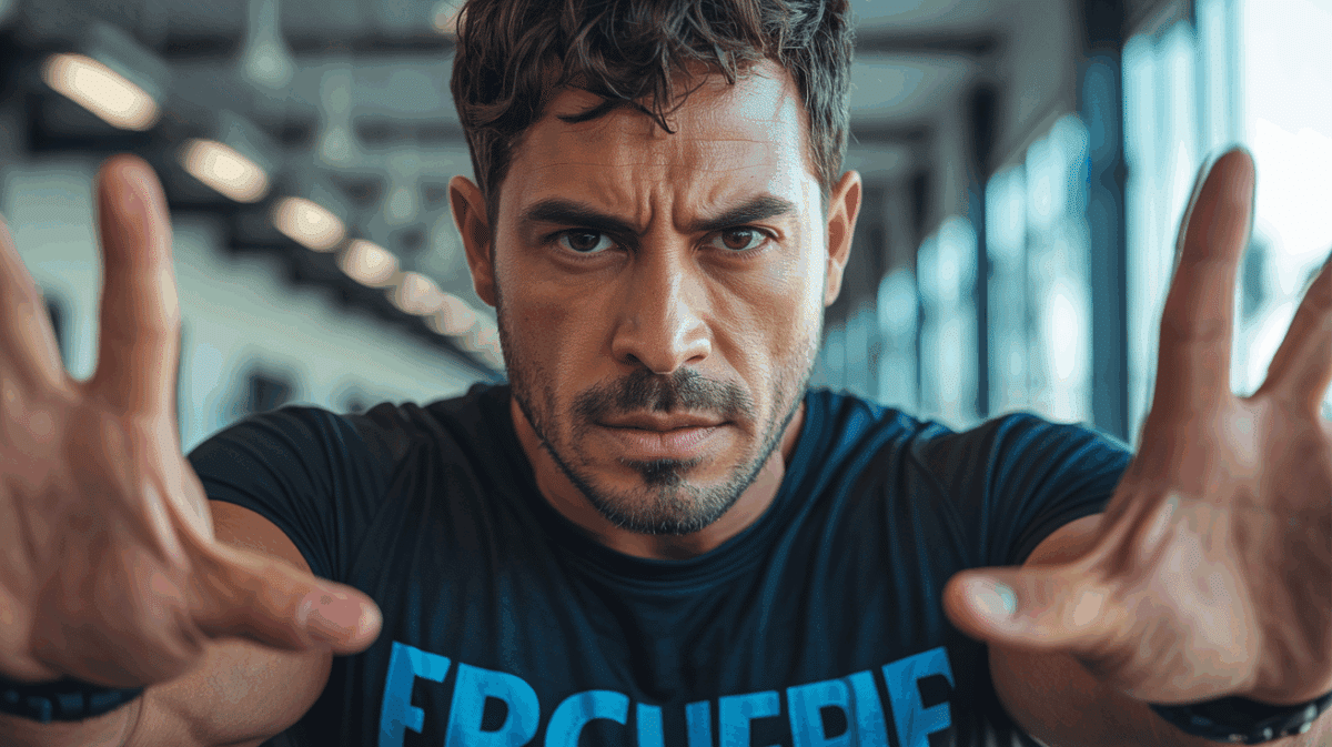 Unlock the secret weapons every strength trainer swears by! – strength training essentials