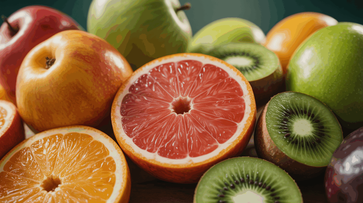 Unlock the secret superpower hiding in your fruit bowl: the immune-boosting vitamin you didn’t know you needed! – vitamin