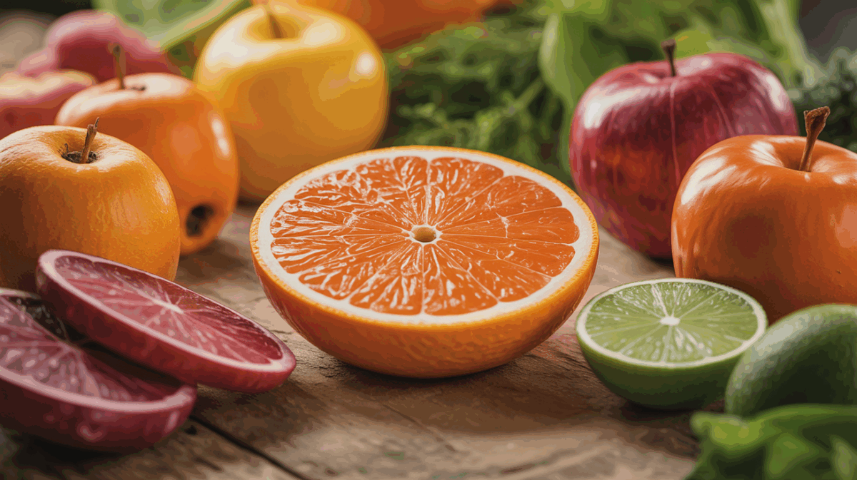 Shocking truth: is your ‘healthy’ organic diet really any better than conventional foods? – organic vs. conventional nutrition