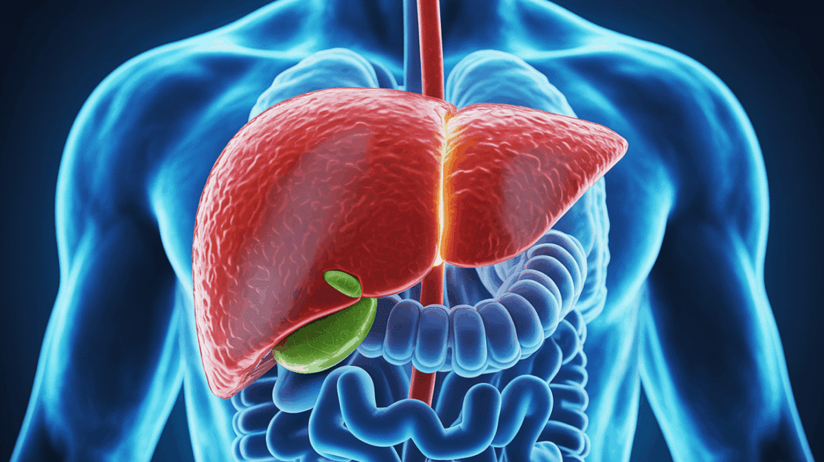 Is your liver at risk? shocking truths about nafld you can’t ignore! – liver health