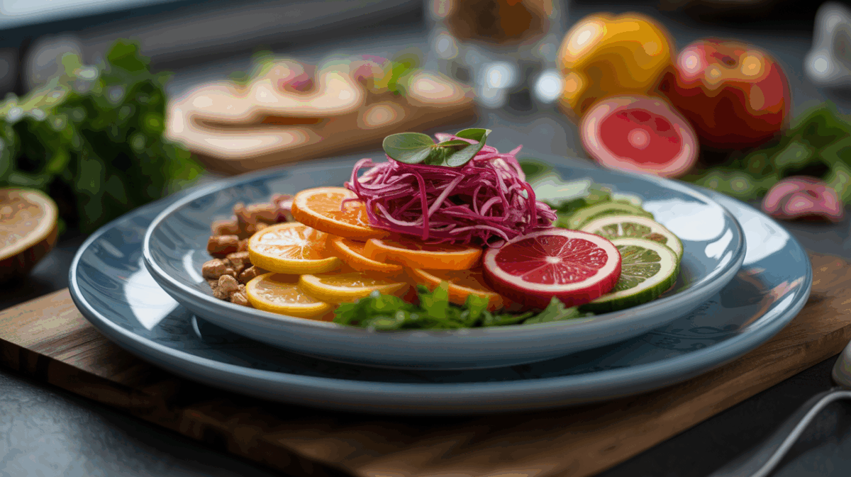 Unlock the secret to perfect nutrition with this game-changing plate hack! – myplate method