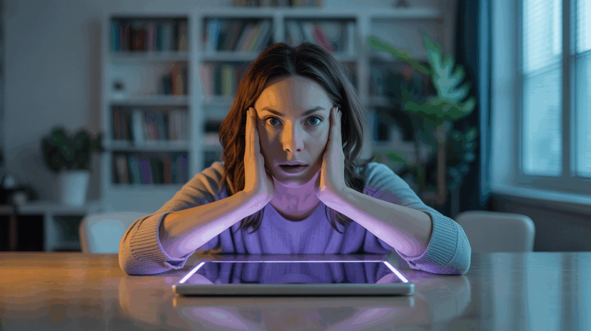Unplug now: shocking digital detox secrets you won’t believe exist! – digital detox