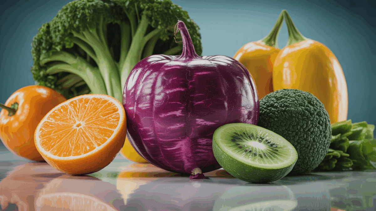 Revealed: the shockingly overlooked veggie rich in vitamin c you need now! – it