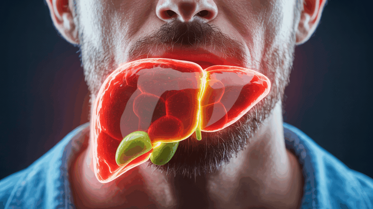 Is your liver at risk? shocking truth about nafld you can’t ignore! – liver