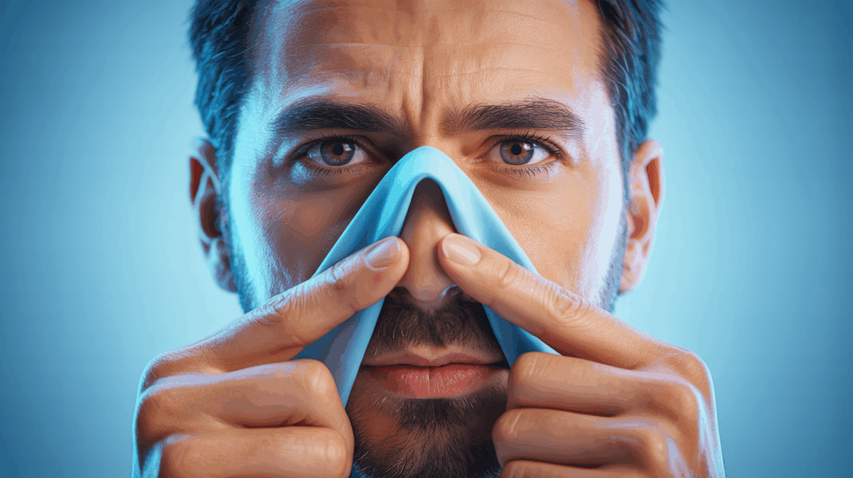 Discover the hidden truth about allergic rhinitis that doctors won’t tell you! – allergic rhinitis