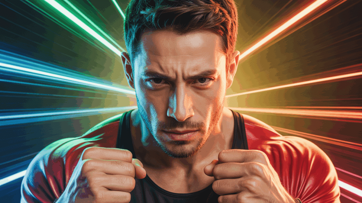 Unlock superhuman strength: the secret power of creatine revealed! – creatine supplementation