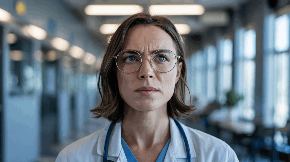Healthcare workers reveal shocking secrets to avoid burnout – discover them now! – burnout prevention