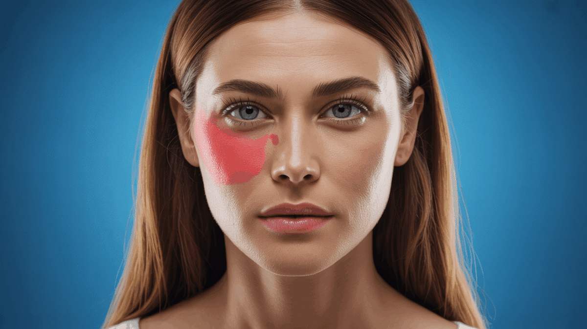 Say goodbye to rosacea: the secret solution dermatologists don’t want you to know! – rosacea management