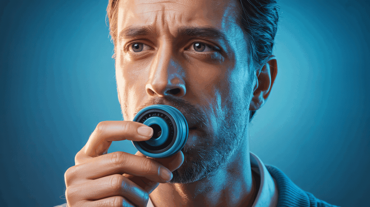 Unlock the secret: breathe easy with these revolutionary copd management hacks! – copd management