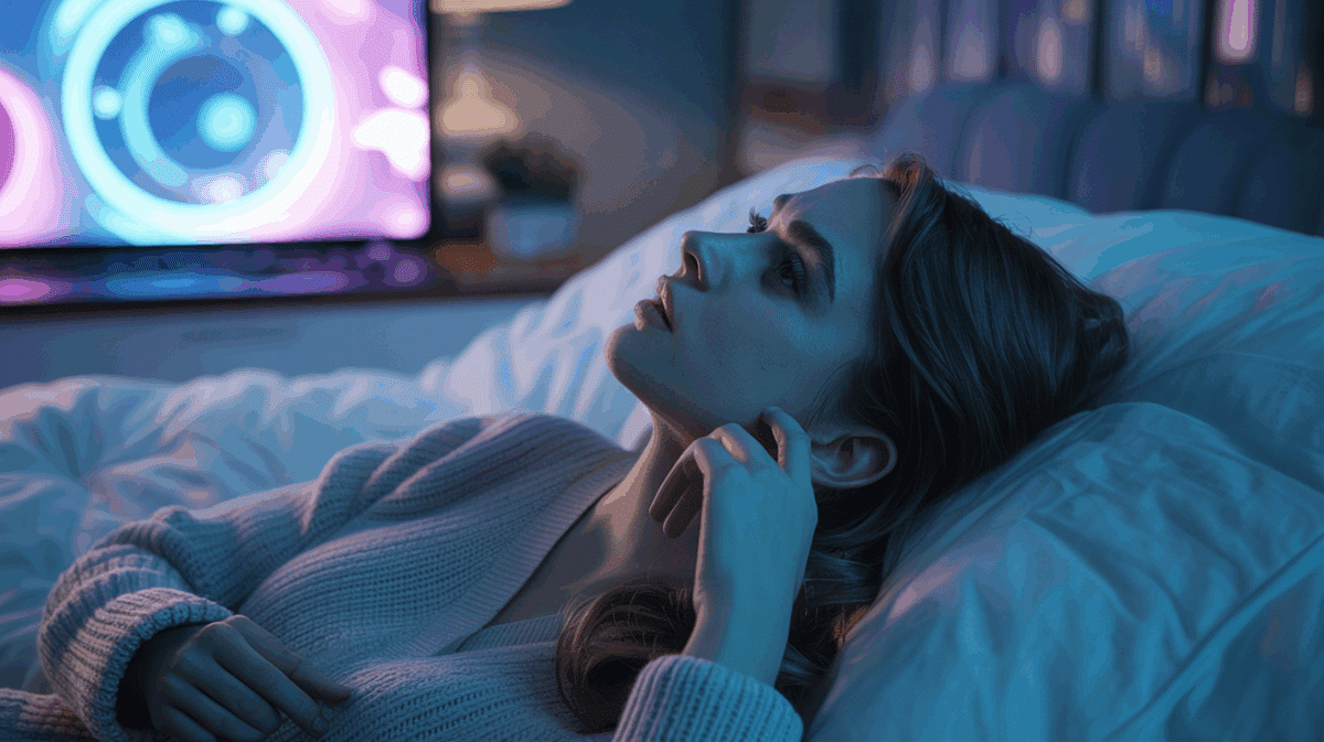 Revolutionize your nights: the sleep hygiene secrets you need to know now! – sleep hygiene