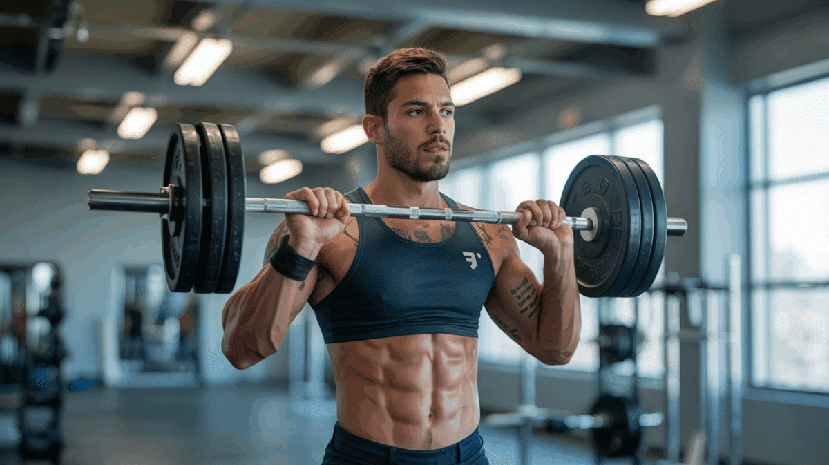 Unveiled: the secret strength training hacks that fitness gurus don’t want you to know! – strength training