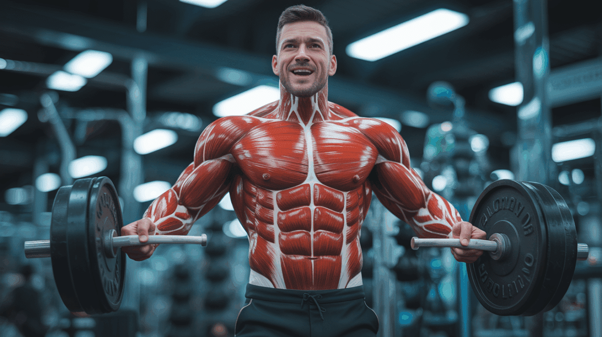 Unlock the secret: how protein timing supercharges your muscle growth! – protein timing