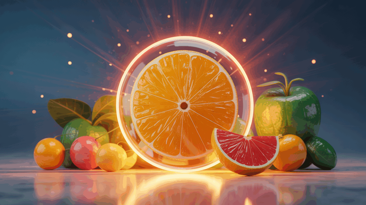 Shocking truth: how vitamin e battles the hidden dangers of oxidative stress! – vitamin e