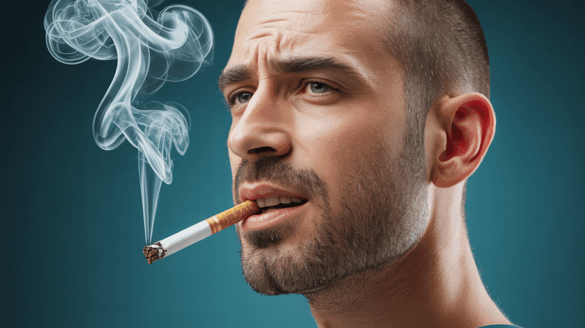Quit smoking for good: discover the secret path to a smoke-free life! – to
