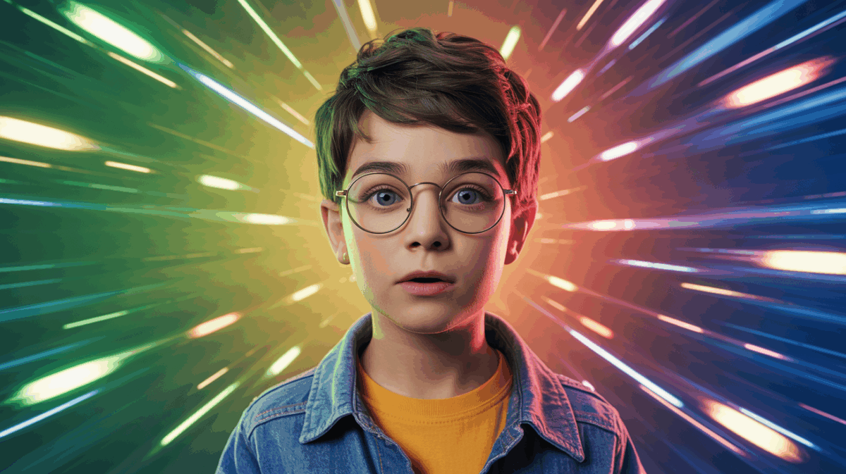 Unlocking the adhd mystery: surprising truths every parent needs to know! – and
