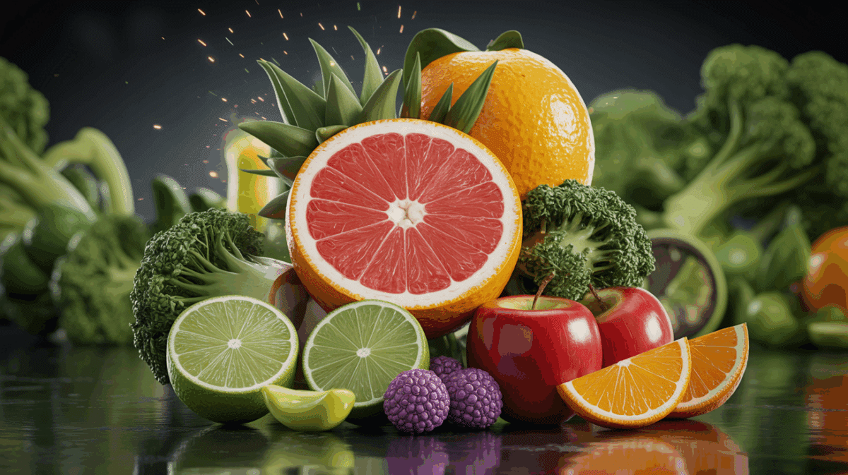 Unlock explosive performance: the ultimate guide to plant-based sports nutrition! – plant-based sports nutrition