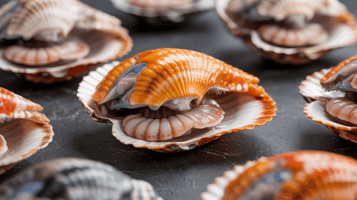 Discover the jaw-dropping health secrets hidden in shellfish! – shellfish nutrition