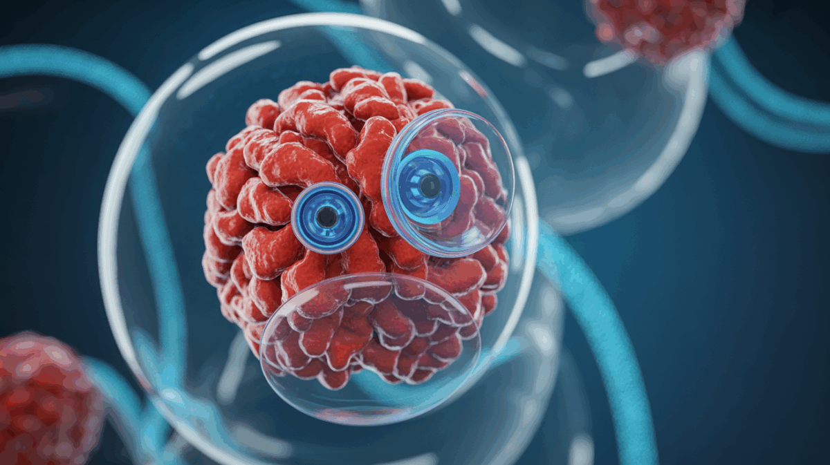 Breakthrough cancer immunotherapy: the game-changer doctors don’t want you to know about! – immunotherapy