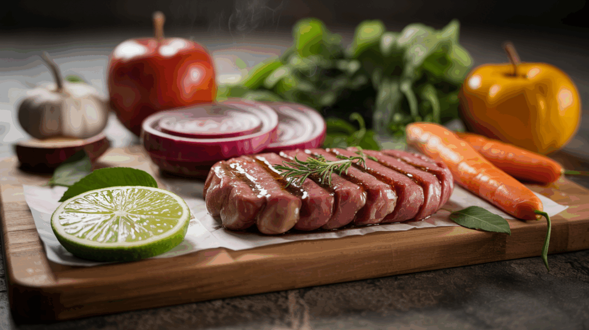 Unlock the shocking truth: how grilling, roasting, and steaming could transform your health! – cooking methods