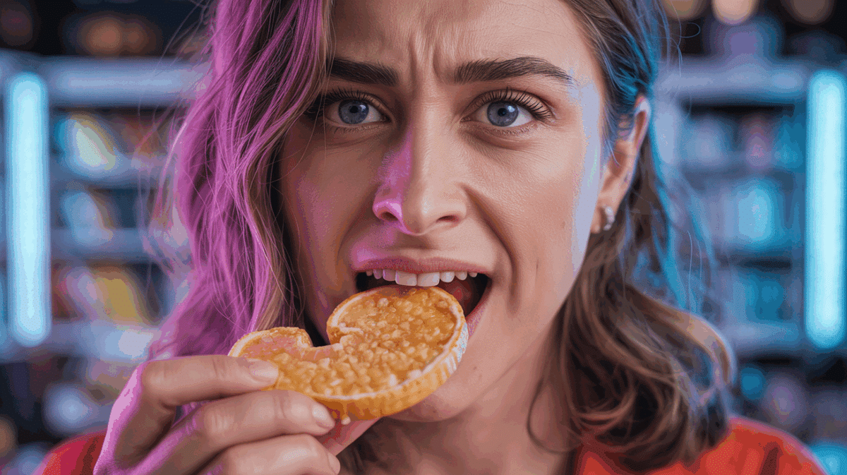 Uncover the shocking truth behind emotional eating: what are you really hungry for? – emotional eating