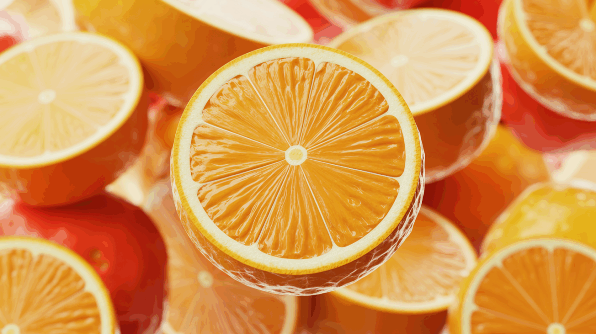 The shocking truth about your vitamin c intake: experts reveal you’ve been misled! – vitamin