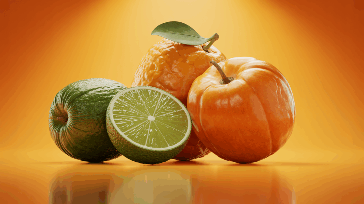 Discover the vitamin c powerhouses you won’t regret indulging in! – are