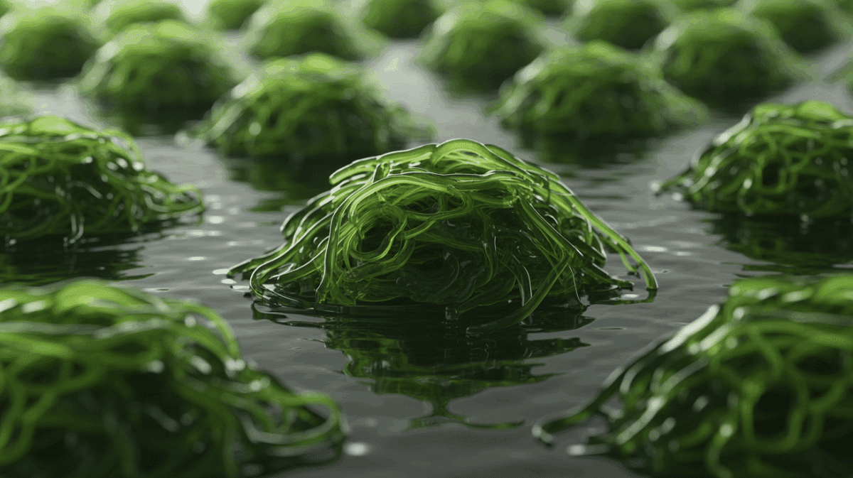 The shocking truth about iodine and seaweed: what they’re not telling you! – seaweed