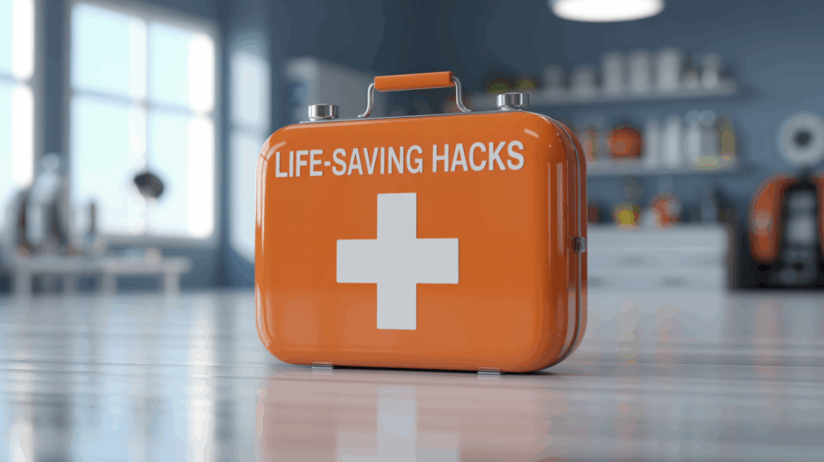 Life-saving hacks: the first aid essentials you can’t afford to miss! – first aid essentials