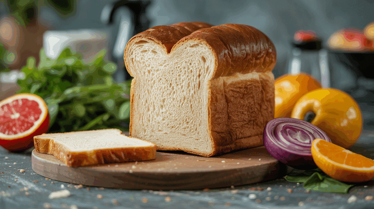 Unbelievable bread hacks that could revolutionize your blood pressure levels! – bread