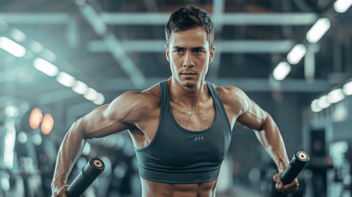 Unlock the secret to unbelievable fitness with these cardio training hacks! – your