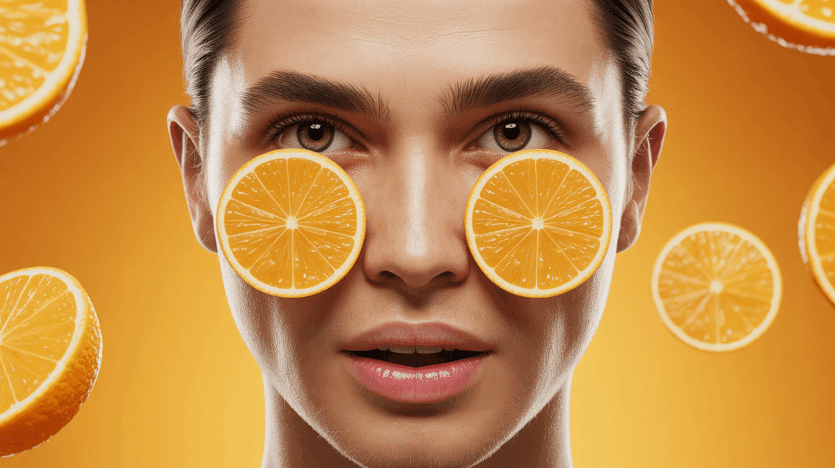 This secret vitamin c hack will transform your skin overnight! – vitamin