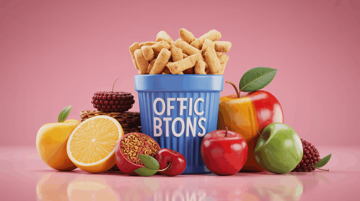 Office snacks that are sabotaging your meetings—what you need to know! – office snacking