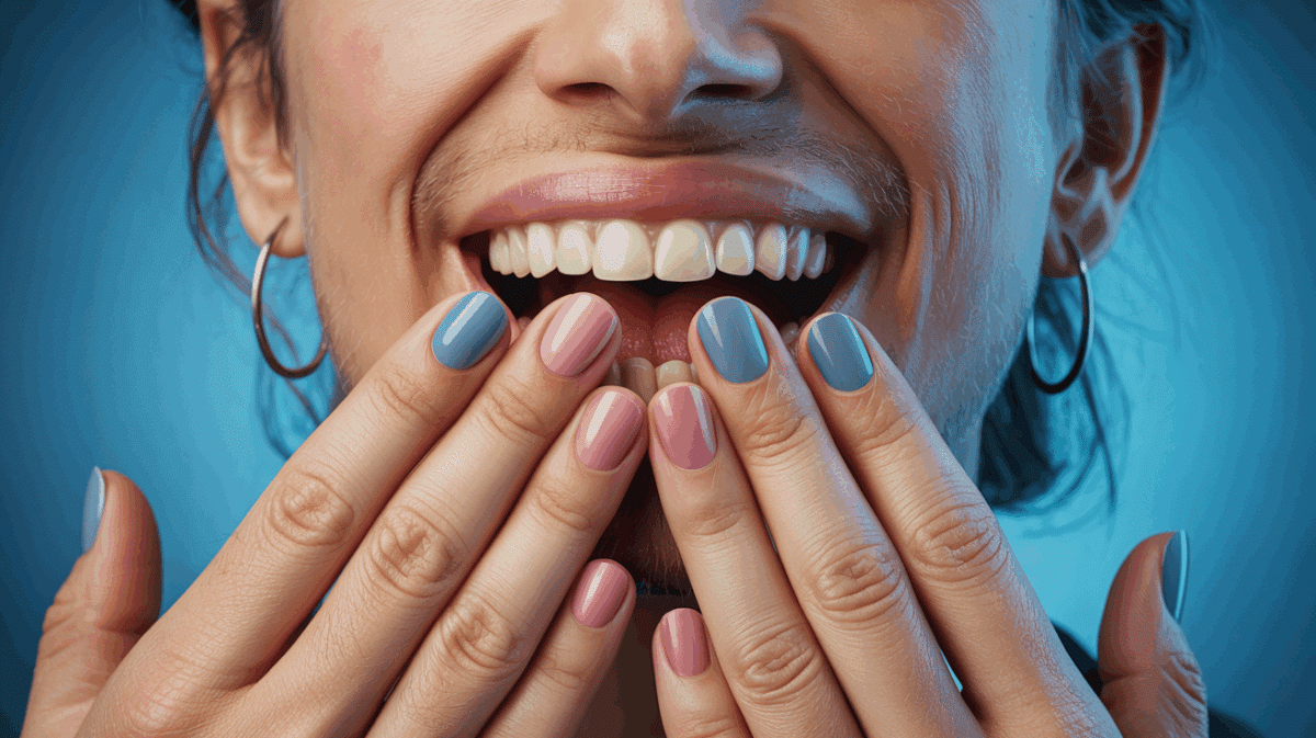 Say goodbye to embarrassing nails: the ultimate cure for stubborn fungal infections! – nail health