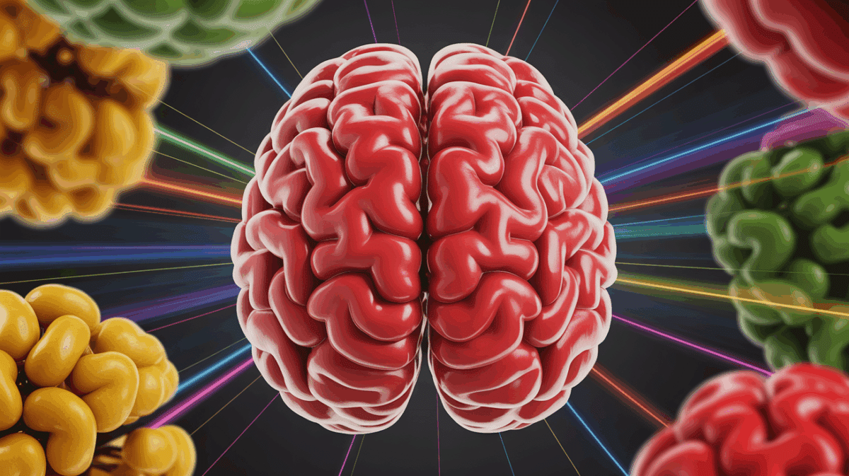 Unlock the secret to supercharging your brain: the choline connection! – choline