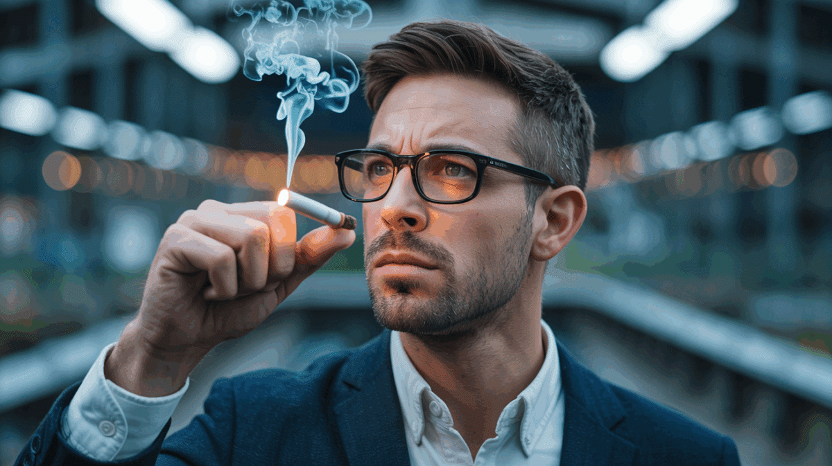 Quit smoking for good: discover the secret strategies they don’t want you to know! – smoking cessation strategies