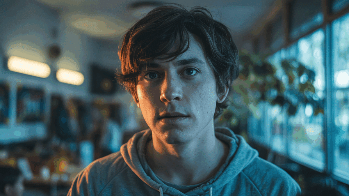 Shocking truth: the hidden crisis in teen mental health exposed! – teen mental health