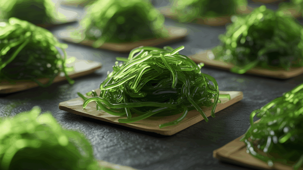 Is your seaweed snack a hidden iodine danger? discover the shocking truth! – iodine and seaweed safety