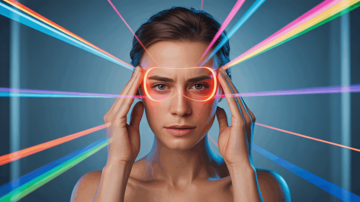 Unlock the secret to a pain-free life: say goodbye to migraines forever! – migraine management
